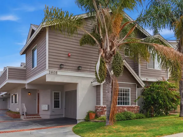 2605 Mathews Ave #A, Redondo Beach, CA 90278