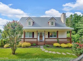 4820 Edens View Rd LOT 2, Kingsport, TN 37664