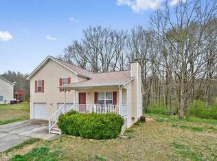 4539 Turning Leaf Dr, Gillsville, GA 30543