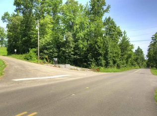 0 Van Davis Rd NW LOT 6, Georgetown, TN 37336