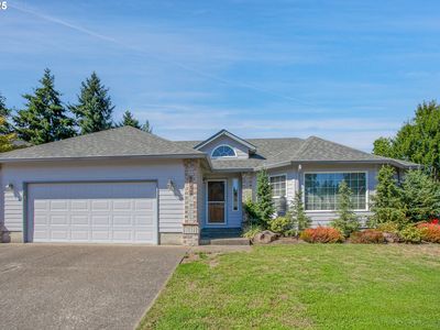 1615 E Briar Ct, Newberg, OR, 97132