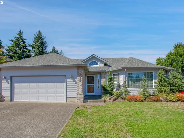 1615 E Briar Ct, Newberg, OR 97132