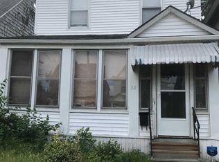 32 Buchanan St, Albany, NY 12206