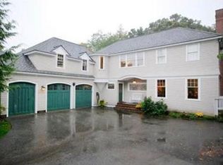 2170 Massachusetts Ave, Lexington, MA 02420