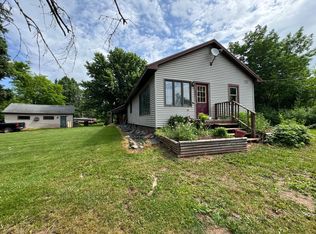 1801 Plymouth Mine Rd, Wakefield, MI 49968