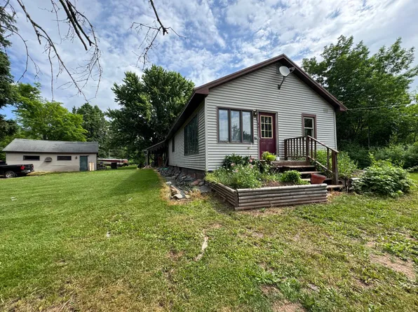 1801 Plymouth Mine Rd, Wakefield, MI 49968