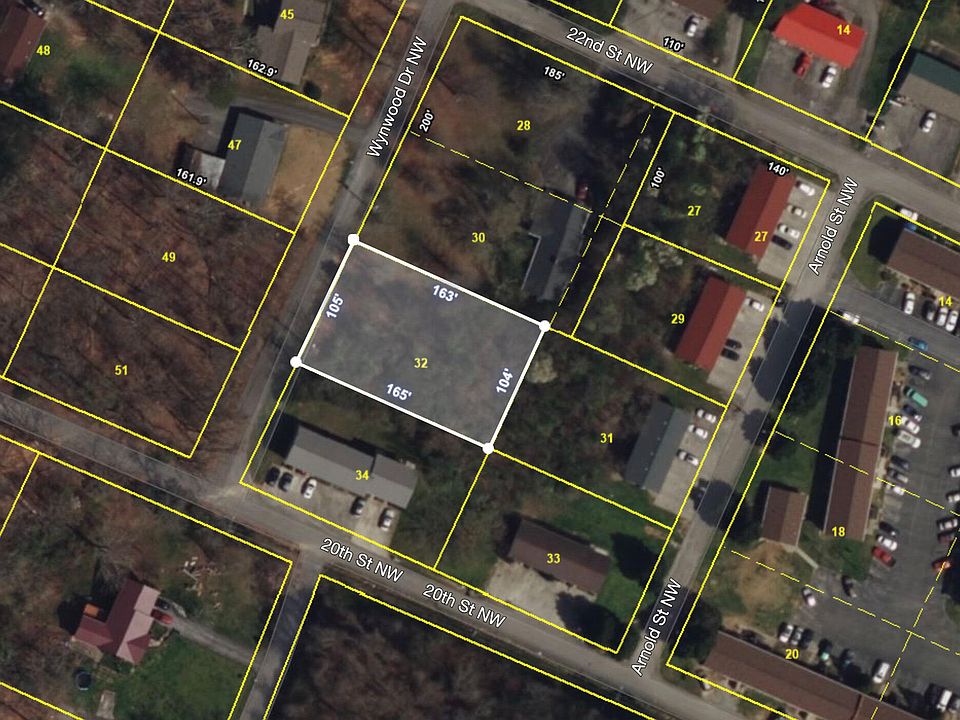 1st image of LOT 32 Wynwood Dr NW