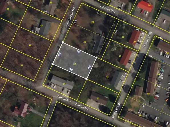 LOT 32 Wynwood Dr NW, Cleveland, TN 37311