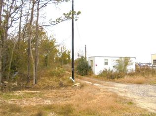 201 Smith Rd, Sulphur, LA 70663