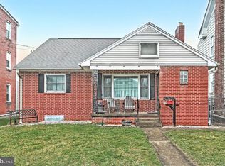 45 E Howard St, Dallastown, PA