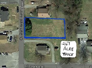 Aspen St, Calvert City, KY 42029