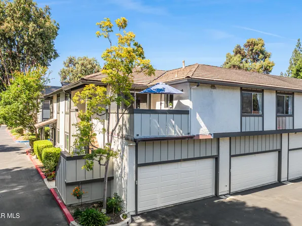 1346 E Hillcrest Dr Unit 50, Thousand Oaks, CA 91362