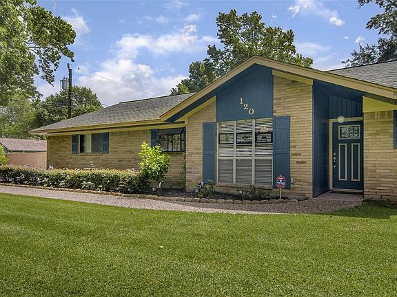 3rd image of 120 Lone Oak Dr