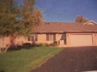 1906 Nelson Rd, New Lenox, IL 60451