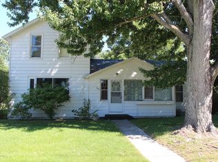 128 N Lincoln Ave, Lakeview, MI 48850
