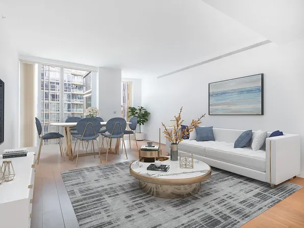 1 West End #11E, New York, NY 10023
