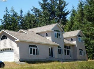 95529 Nordloch Ln, Lakeside, OR 97449