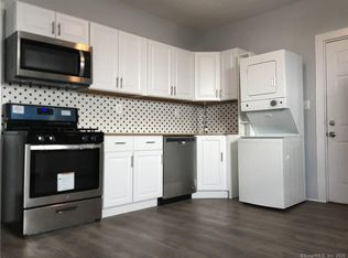 349 Carroll Ave APT 1, Bridgeport, CT 06607