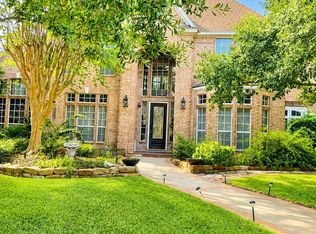 13802 Copeland Oaks Blvd, Cypress, TX 77429