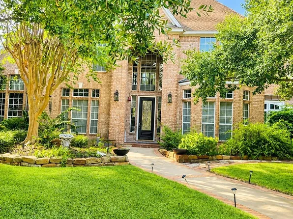 13802 Copeland Oaks Blvd, Cypress, TX 77429
