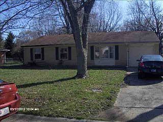 1st image of 2300 N Carriage Ln