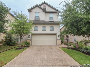 1323 Cresswell Cv, San Antonio, TX 78258
