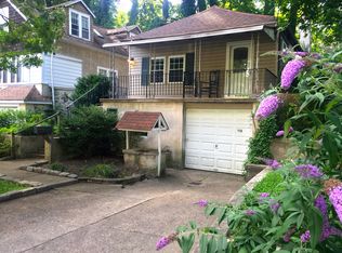 712 Lakeside Ave, Havertown, PA 19083