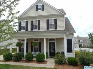 6147 N Clubview Cir, Bessemer, AL 35022