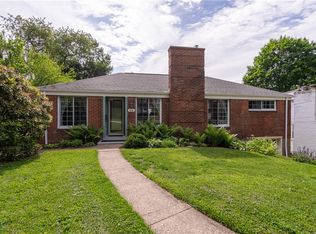 1636 Georgetown Pl, Pittsburgh, PA 15235
