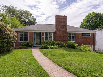 1636 Georgetown Pl, Pittsburgh, PA, 15235