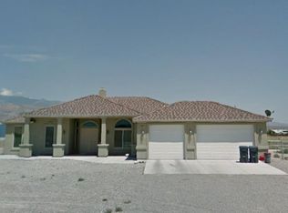 3551 Mallard Ave, Pahrump, NV 89048