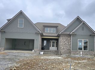 5545 Sinclair St LOT 279, Murfreesboro, TN 37127