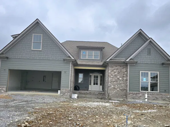 5545 Sinclair St Lot 279, Murfreesboro, TN 37127