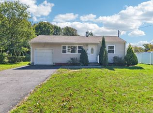 4 Patton Street, Brentwood, NY 11717