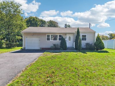 4 Patton Street, Brentwood, NY, 11717