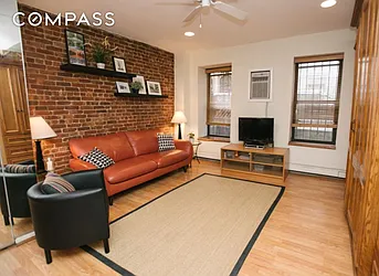 Rented by Compass