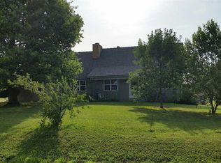 401 Liles Rd, Beebe, AR 72012