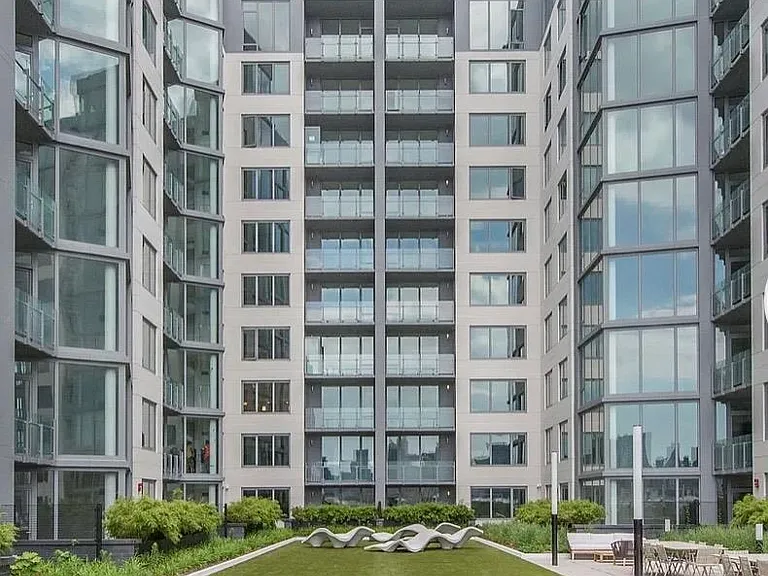 9 Avenue At Port Imperial #809 — Photo 27