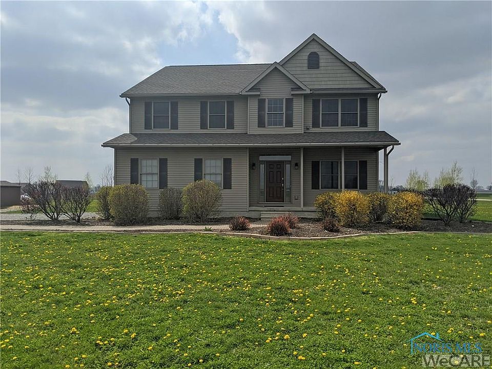9590 Township Road 251, Findlay, OH 45840 Zillow
