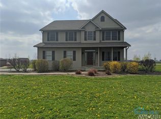 9590 Township Road 251, Findlay, OH 45840