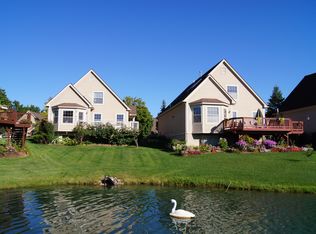 4247 Boulder Pond Dr, Ann Arbor, MI 48108