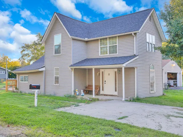 14124 Renick St, Orient, OH 43146