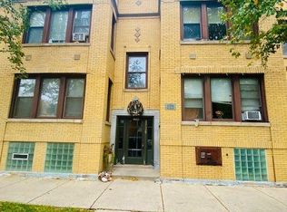 3236 W Balmoral Ave #2W, Chicago, IL 60625