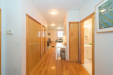 Rented by Voro NYC