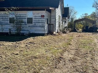 1138 Burlington St, Alva, OK 73717