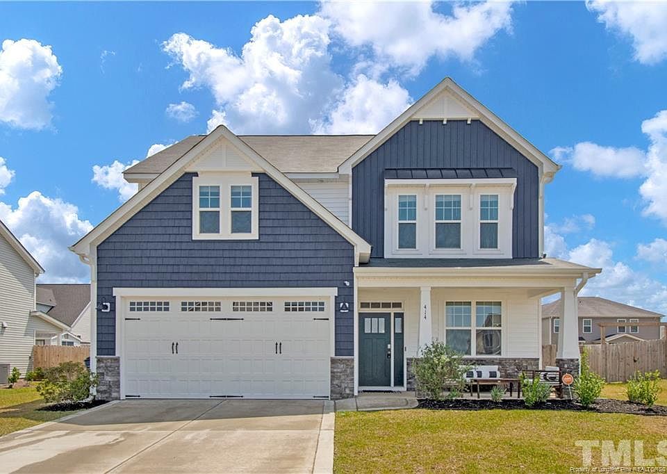 414 Bedford Dr, Raeford, NC 28376 Zillow