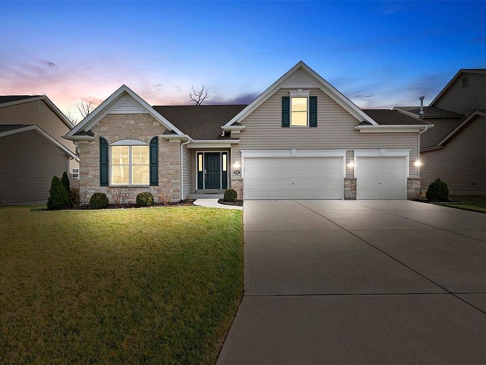 1st image of 632 Wyndview Dr