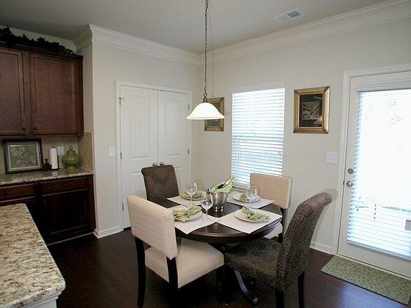 Similar to home being built. This is not actual home