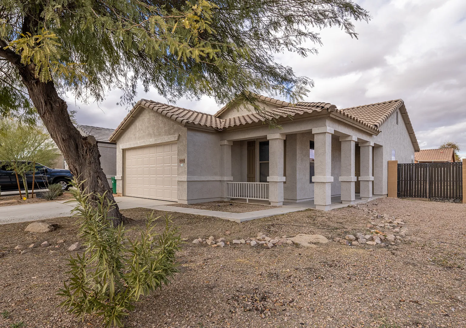 4Bed/2Bath House in Maricopa! Move-In Ready on 11/12/2026! — Photo 3