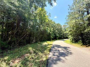 LOT 102 Lake Choctaw Dr, Franklinton, LA 70438